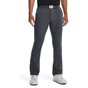 NWT Under Armour Men's Tech Moisture-Wicking Golf Pants